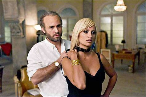 donatella versace assassination of gianni versace|donatella versace netflix.